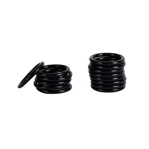 O-<b>Ring</b> <b>Rubber</b> Seal 20-150c Temperature Resistant For Car Use - Product Image 4