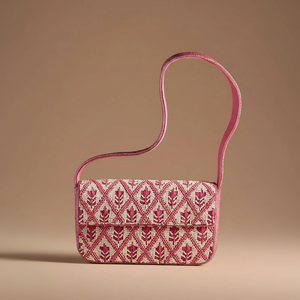 Sac ceinture brodé mains libres - Product Image 1