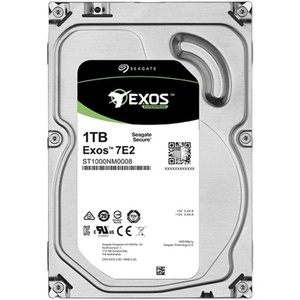ฮาร์ดไดรฟ์ Exos St1000nm0008 7e2 1000GB 7.2K 128MB 3.5 นิ้ว - Product Image 4