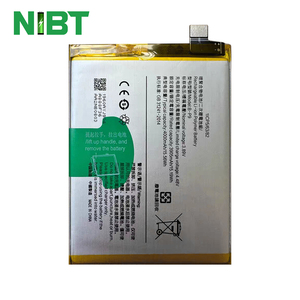 Batería de Repuesto NIBT al Por Mayor, de Bajo Precio y Alta Calidad, B-P9 de 4000mAh, de Iones de Litio para <span class=keywords><strong>VIVO</strong></span> S9 (2021)/<span class=keywords><strong>V21</strong></span> - Product Image 1