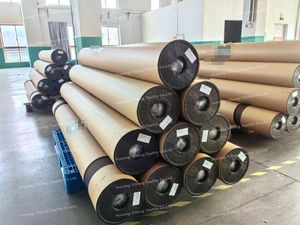 1x50 Meter PET Material 20x20 Mesh Invisible Window or Door Insect Screens <strong>Mosquito</strong> <strong>Net</strong> <strong>Roll</strong> - Product Image 6