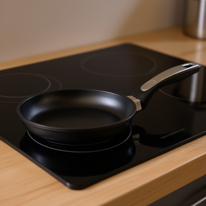 KARL KRGER Frying Pan Delta 20Cm Nonstick <b>Cookware</b> For Stovetop Use - Product Image 3