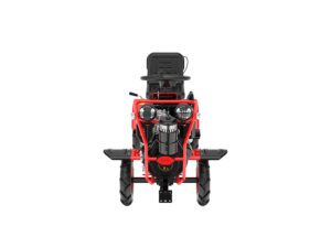 <span class=keywords><strong>Mini</strong></span> <span class=keywords><strong>Tractor</strong></span> Multifuncional de 13 HP con Tracción en las 4 Ruedas para Desherbar, Cavar Zanjas y Cultivar, <span class=keywords><strong>Motor</strong></span> de 11 HP, <span class=keywords><strong>Mini</strong></span> <span class=keywords><strong>Tractor</strong></span> 4x4 - Product Image 3