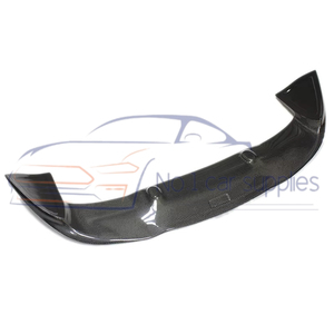 Alerón Trasero Fijo de Fibra de Carbono de Alta Calidad Modificado 2015-2021, Apto para <span class=keywords><strong>Mercedes</strong></span> <span class=keywords><strong>Benz</strong></span> Gla 200 <span class=keywords><strong>220</strong></span> 260 - Product Image 5