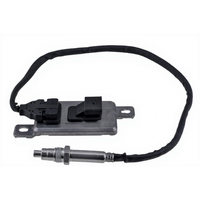 Capteur NOx pour tuyau d'échappement, pièces automobiles, pour Volkswagen CC B7 Passat 12V 03L907807AC 03L907807C 03L907807D 03L907807H