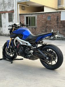 Motocicleta <span class=keywords><strong>Yamaha</strong></span> MT-<span class=keywords><strong>09</strong></span> de segunda mano, de gasolina - Product Image 5