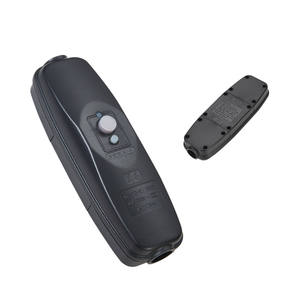 Abnehmbarer 16A-Inline-Fehlerstromschutzschutzstecker IP54 10mA/30mA PRCD Inline-Sicherheits-RCD - Product Image 1