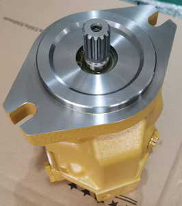 187 9090 לחתול משאבת בוכנה הידראולית 1879090 למשאיות מזבלה מפרשת, דגמים 735b, 735, 740, 740b, 735 - Product Image 4