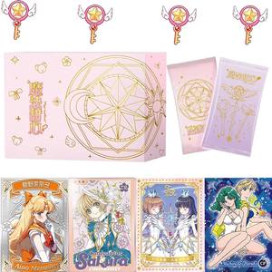 Anime Goddess Story Collection Cards Wholesale 36/48Box <span class=keywords><strong>Sexy</strong></span> Swimsuit Bikini Trading Cards Table Playing Toys Birthday Gift - Product Image 3