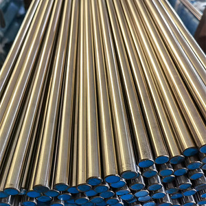 ठंडा लुढ़का हुआ गर्म लुढ़का हुआ स्टेनलेस स्टील राउंड बार ए182 ए 473 a965 304 304l बा सतह खत्म काटने - Product Image 3