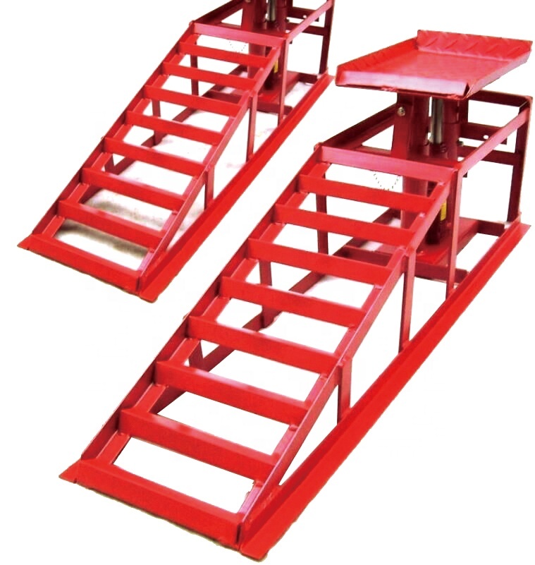 Contoh Ramp Mobil Beli Portabel Dan Hidraulik ramp pencucian mobil - Alibaba.com