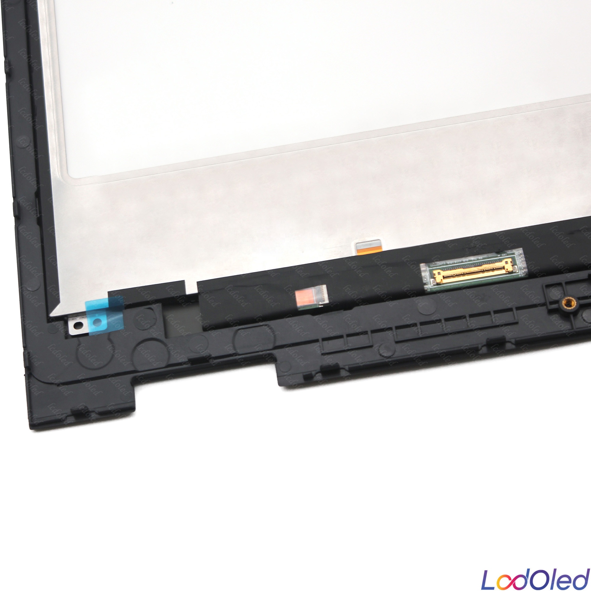 Replacement Dell Inspiron 13 LCD Touch Screen Assembly for 5368