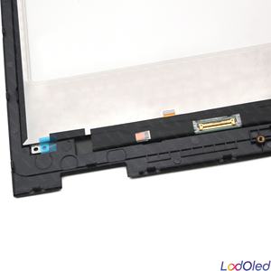 Repuesto de Pantalla Táctil LCD FHD con Digitalizador para Dell Inspiron 13 5368 5378 5379 Latitude 3390 <span class=keywords><strong>P69G</strong></span> P69G001 - Product Image 5