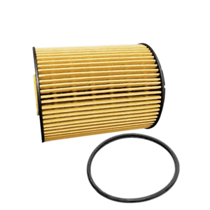 Elemen Filter Oli Otomotif OEM 06L115562 Filter Oli - Product Image 3