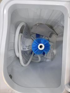 Dirt-resistant Twin <b>Mini</b> <b>Washing</b> <b>Machine</b> Big Capacity for Household Plug Twin Household <b>Washing</b> <b>Machine</b> - Product Image 3