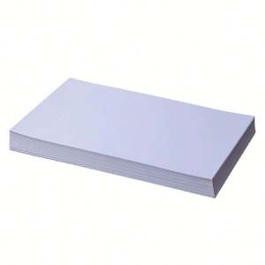 กระดาษถ่ายเอกสาร A4 สีขาว 100% เยื่อไม้บริสุทธิ์ 80 กรัม ความขาว 102-104% สีขาวธรรมชาติ - Product Image 4