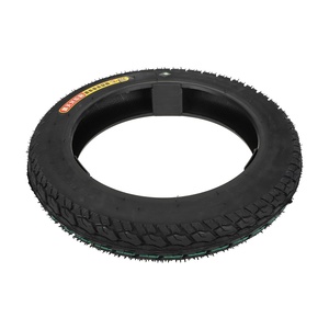 Neumático de bicicleta sin cámara de 16*3.0 para llantas de 16 pulgadas, bicicletas eléctricas, motocicletas, bicicletas de carretera para niños, neumáticos de repuesto 16x3.0 - Product Image 4