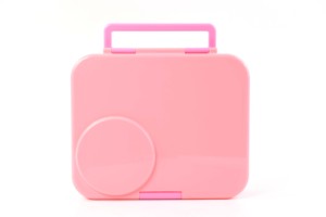 Loncheras Bento Portátiles para Niños, Bonitas y a Prueba de Fugas, con Contenedor de Alimentos y Cubiertos para Meriendas Escolares - Product Image 5