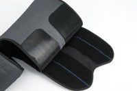 Électrique 6 Modes Circulation Sanguine Thérapie de Relaxation Air Compression Pied Jambe Masseur Machine