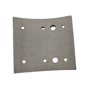 Piezas de Alta Calidad para Sistemas de Frenos de Camiones, Pastillas de Freno Traseras 3552-00657 Pitch 8.5 para Camiones Pesados JieFang FAW - Product Image 4