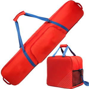 Funda de Neopreno para Tabla de Snowboard con Logotipo Personalizado, Impermeable, con Correa para Hombro, para Actividades al Aire Libre - Product Image 1