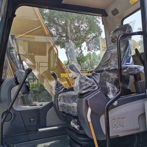 Excavadora Usada en Buenas Condiciones, Cat313d2GC, Ahorradora de Combustible, Alta Potencia, Buena Calidad, Cat313, Cat313d2, en Venta a Bajo Precio - Product Image 6