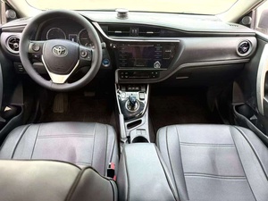 Toyota Corolla <span class=keywords><strong>2021</strong></span> Dual Engine E+ 1.8 Hybride, véhicule fabriqué en Chine, bon état général, conduite à gauche, voitures d'occasion - Product Image 3