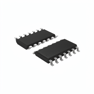 SN74LVC74AQDRQ1 14 SOlC Composants électroniques originaux, puces logiques - Product Image 1