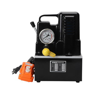 QQ-700Manual Hydraulic <b>Pump</b> Portable <b>Manual</b> QQ-700 Hydraulic <b>Pump</b> - Product Image 2