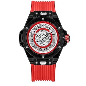 <span class=keywords><strong>Montre</strong></span> de sport de luxe ONOLA 3836, étanche, <span class=keywords><strong>pour</strong></span> <span class=keywords><strong>homme</strong></span>, automatique, mécanique, <span class=keywords><strong>montre</strong></span> de plongée - Product Image 1