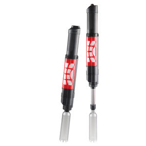 Automatische Waterwisselaar Elektrische Zuigkruk Wassen Zand Rioolwater Schoonmaken Visafval <span class=keywords><strong>Aquarium</strong></span> Schoonmaakbenodigdheden - Product Image 1