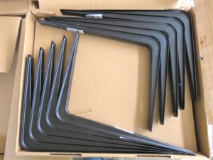 Steel <b>Shelf</b> Bracket/hanger/<b>hook</b> - Product Image 5