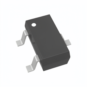 ทรานซิสเตอร์ที่ DDTA144TKA-7-F กับ-236-3, SC-59, SOT-23-3ซื้อช่องทางผู้ผลิตชิ้นส่วนอิเล็กทรอนิกส์ออนไลน์ - Product Image 1