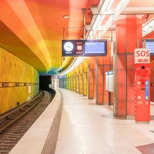 कस्टम आकार बार प्रकार एलसीडी डिस्प्ले बस मेट्रो सबवे ट्रेन यात्री मार्ग सूचना डिस्प्ले सिस्टम स्क्रीन - Product Image 5