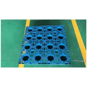 Système modulaire souterrain moderne <span class=keywords><strong>de</strong></span> caisses <span class=keywords><strong>d</strong></span>'irrigation économiseuses <span class=keywords><strong>d</strong></span>'<span class=keywords><strong>eau</strong></span> pour la collecte des eaux <span class=keywords><strong>de</strong></span> <span class=keywords><strong>pluie</strong></span> dans les hôtels, les jardins et les zones résidentielles - Product Image 6