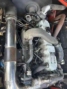 Montacargas Diésel Usado Heli de 5 Toneladas |   Tracción Delantera |   Neumáticos de Poliuretano para Mástiles de Una Sola Etapa |   Longitud de Horquilla de 1070 mm |   Distancia entre ejes de 3200 mm |   Bajo - Product Image 6