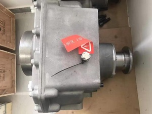 Tilta — boîtier de transfert 4496.27 (ratio de transmission = 0.659) buto, pour SANY SY5291THB/37, SY5418THB 50 - Product Image 3