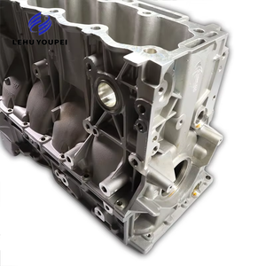 Bloque de Cilindros de Motor de Calidad OEM de 75 mm para 106 206 <span class=keywords><strong>207</strong></span> Saxo C2 C3 Berlingo TU3JP 1.4 OE 0130Z5, Piezas de Auto de Ajuste Directo - Product Image 5