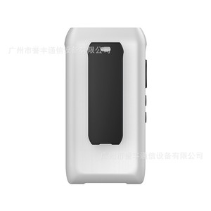 Kirisun N100 4G POC Walkie Talkie de Red Pública con Batería de Litio y Cobertura Nacional - Product Image 5