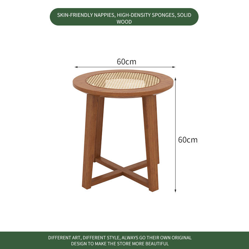 Round table(Dia60*60m)