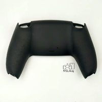 Coque inférieure NSlikey pour manette PS5 Coque inférieure convexe à point de bulle