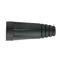 35-50 CN5000 TIG Soudage Câble Connecteur Rapide Plug inoxydable de soudage connecteur