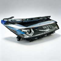 Phare avant LED pour Seres Landian E5 SUV 2023 2024, ensemble de phares automobiles, système d'éclairage de voiture, pièces de rechange automobiles
