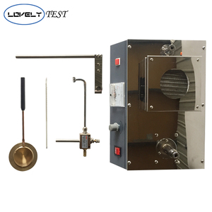 Yüksek kaliteli Cleveland açık parlama noktası test cihazı ucuz fiyat - Product Image 3