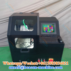 Probador de inyectores Common Rail Beacon Machine Eps208 Dts208, Banco de pruebas Eps205, Nts200 Dts200, Probador de inyectores Common Rail Eps 205 - Product Image 2