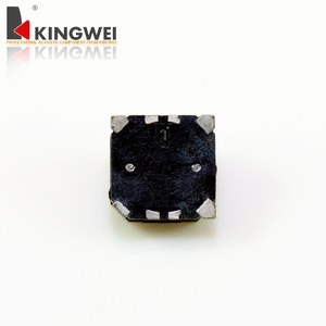 KINGWEI — Buzzer fendu 3V, 5V et 12V, SMD, de haute qualité, pour appareil ménager - Product Image 4