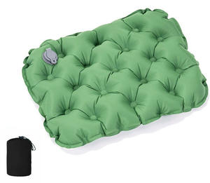 Coussin de siège rafraîchissant en gel souple KB HC-04030 pour le coccyx, le bureau, la voiture, le conducteur, avec massage des fesses, confort lombaire et coussins de siège - Product Image 6
