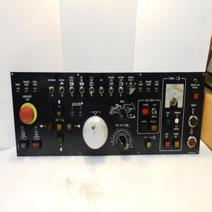 1 Pieza Control F93004012 con Generador de Pulsos A860-0201-t001 PLC - Product Image 1