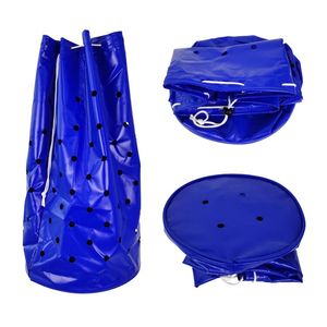 ถุง B06สำหรับตกปลาขนาด5-12แกลลอนเคลือบไนลอนสำหรับงานหนัก - Product Image 4