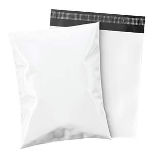 Poly Mailers Bulk Custom Printed Shipping <b>Bags</b> Waterproof Durable for Ecommerce <b>Clothing</b> Business with Logo Personalized Design - Product Image 2